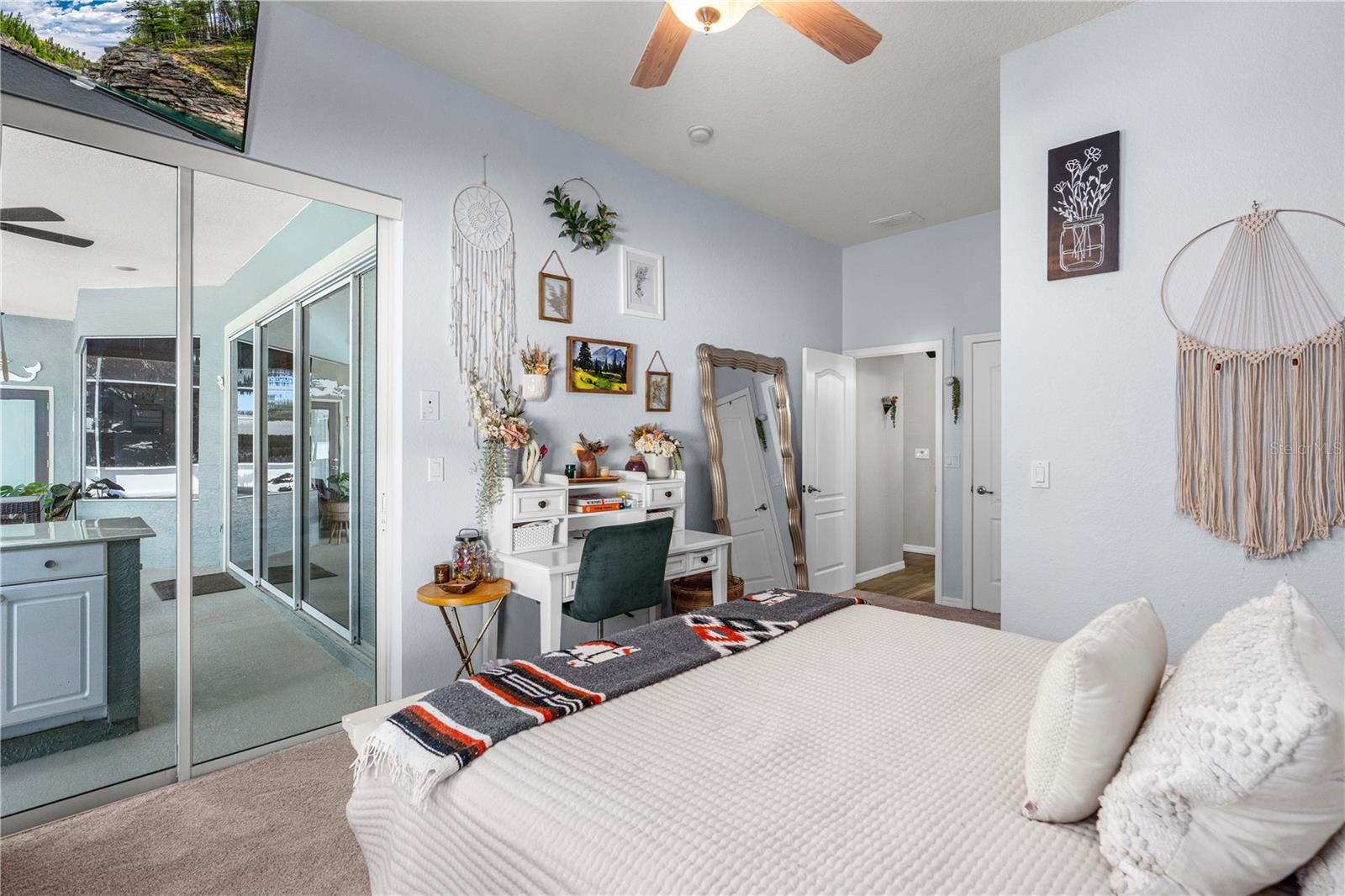 BROKEN BOW ESTATES - Residential