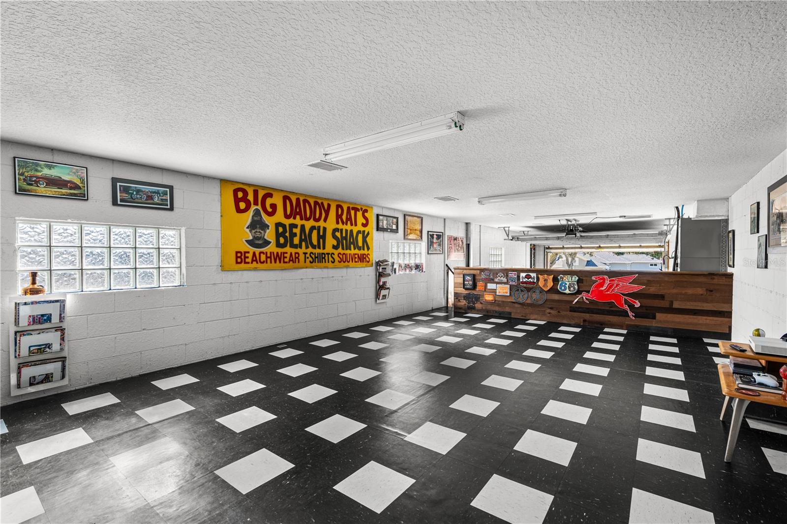 BROKEN BOW ESTATES - Residential