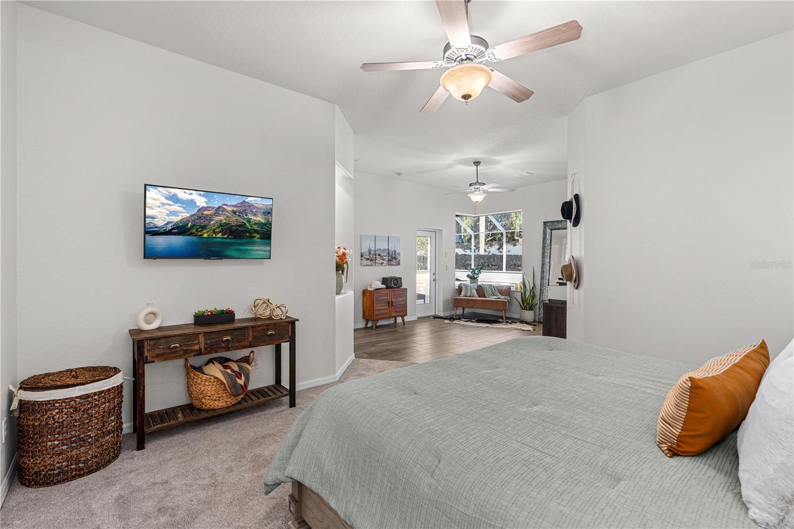 BROKEN BOW ESTATES - Residential