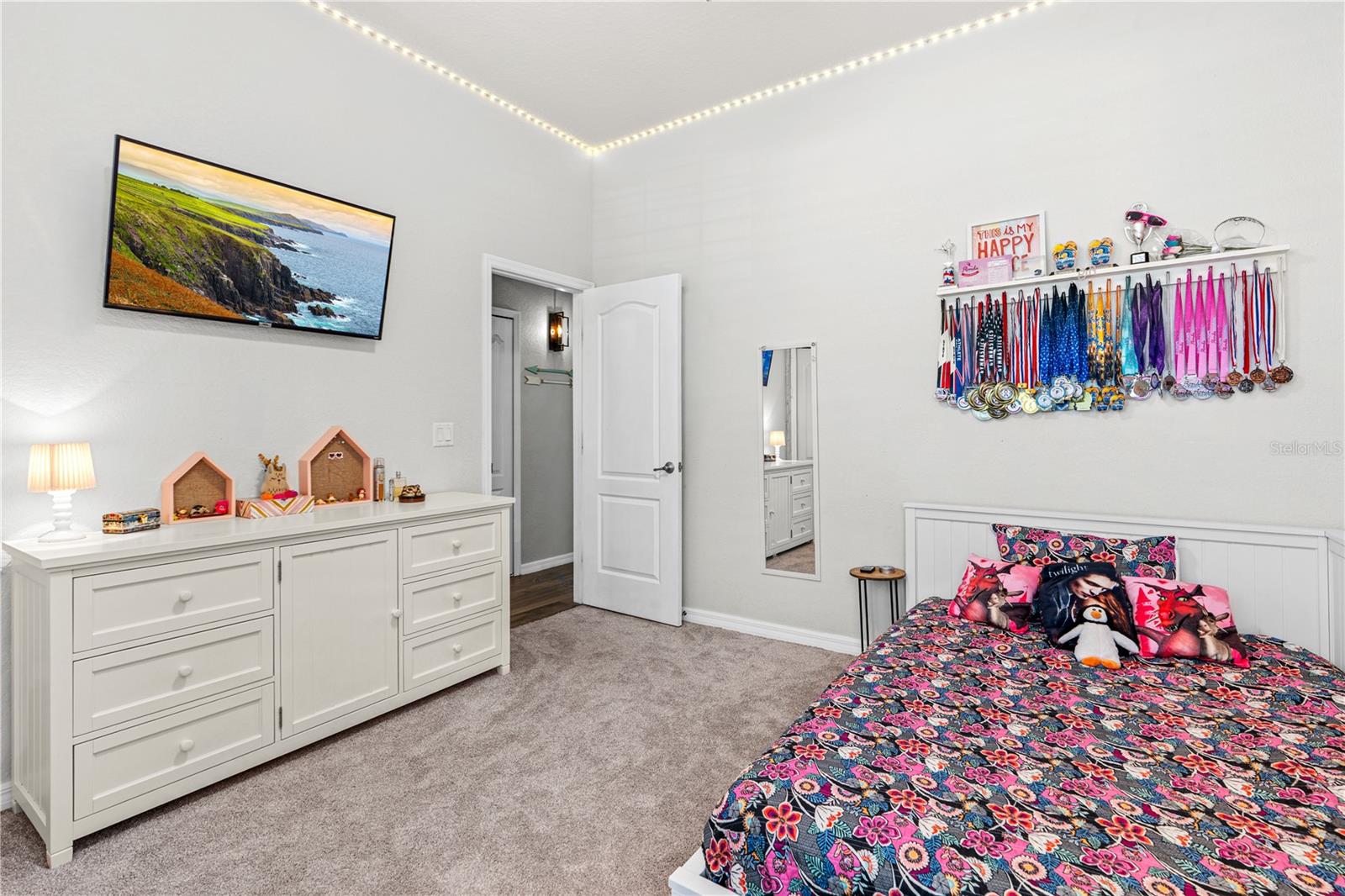 BROKEN BOW ESTATES - Residential