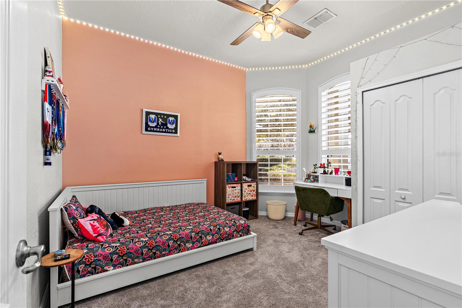 BROKEN BOW ESTATES - Residential