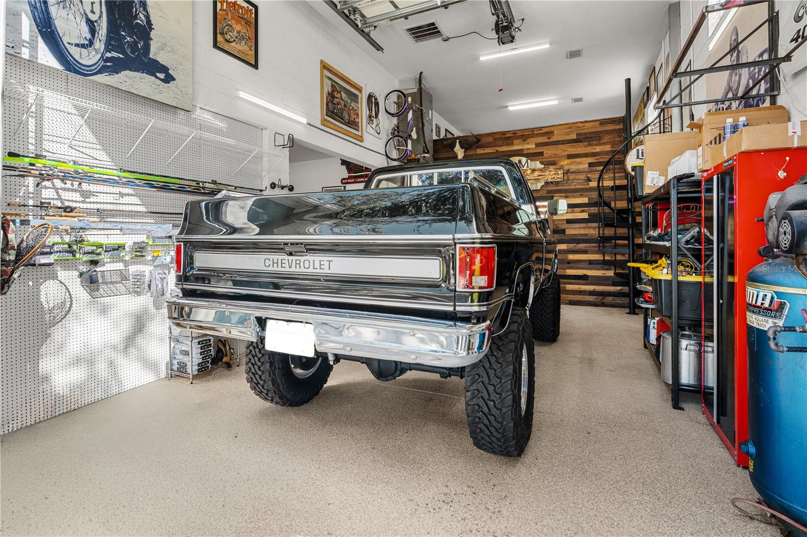 BROKEN BOW ESTATES - Residential