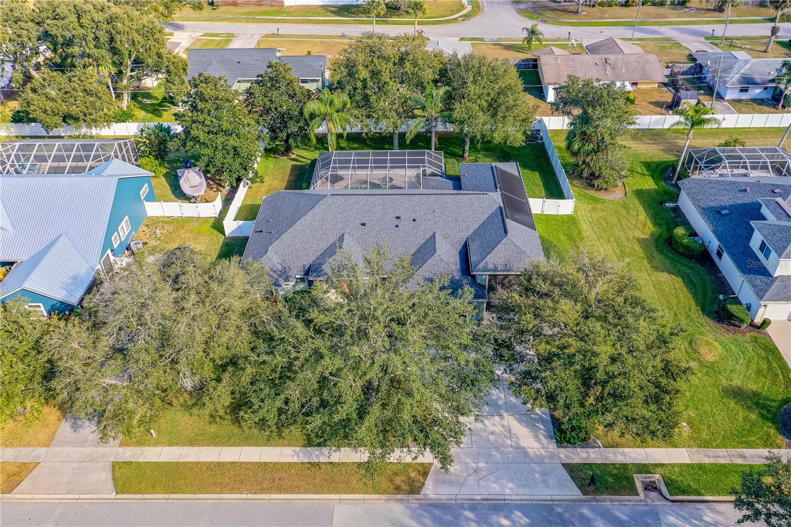 BROKEN BOW ESTATES - Residential