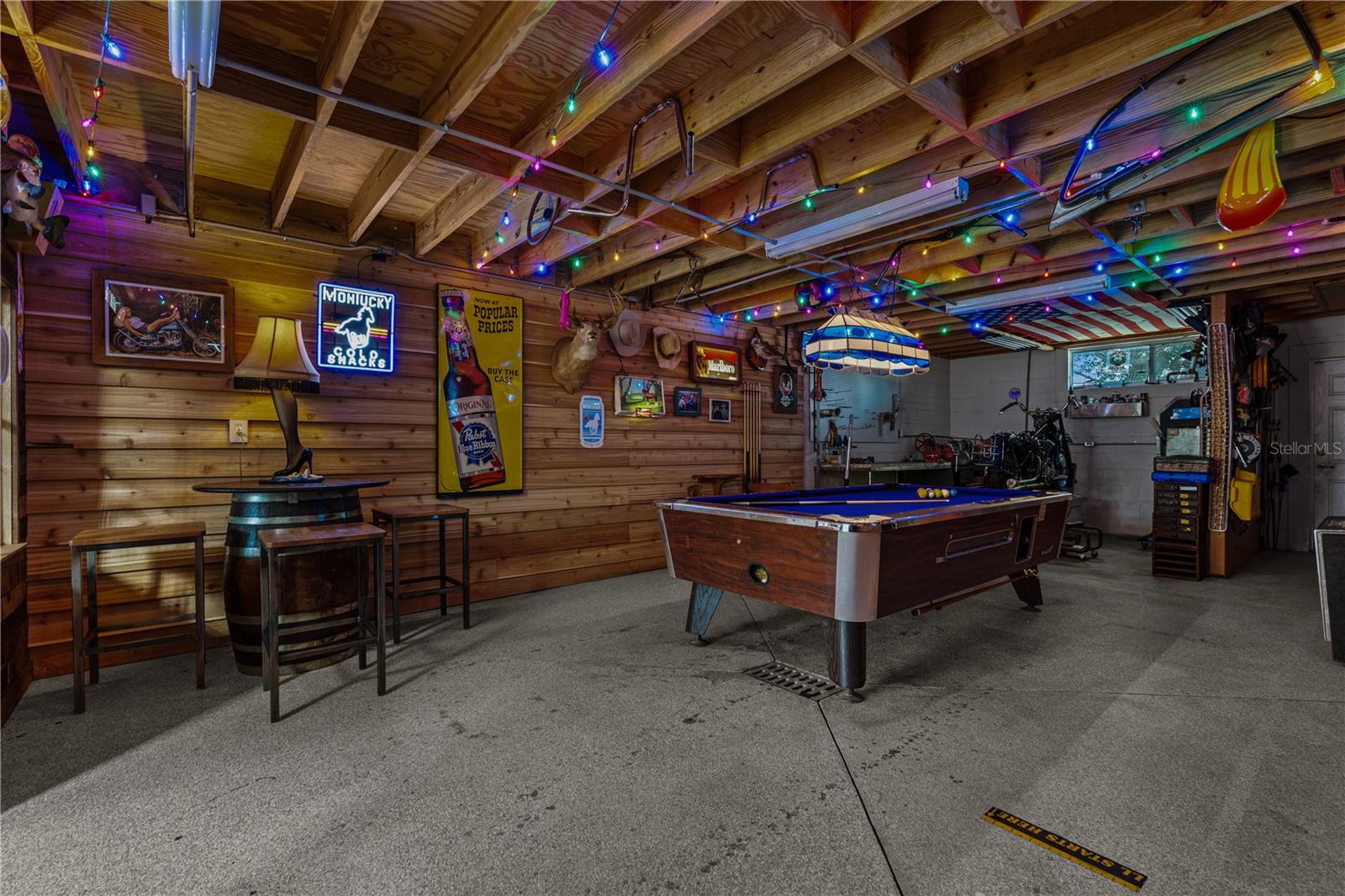 BROKEN BOW ESTATES - Residential