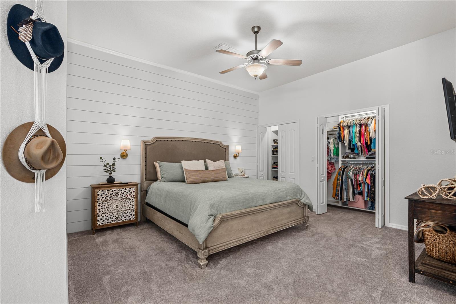 BROKEN BOW ESTATES - Residential