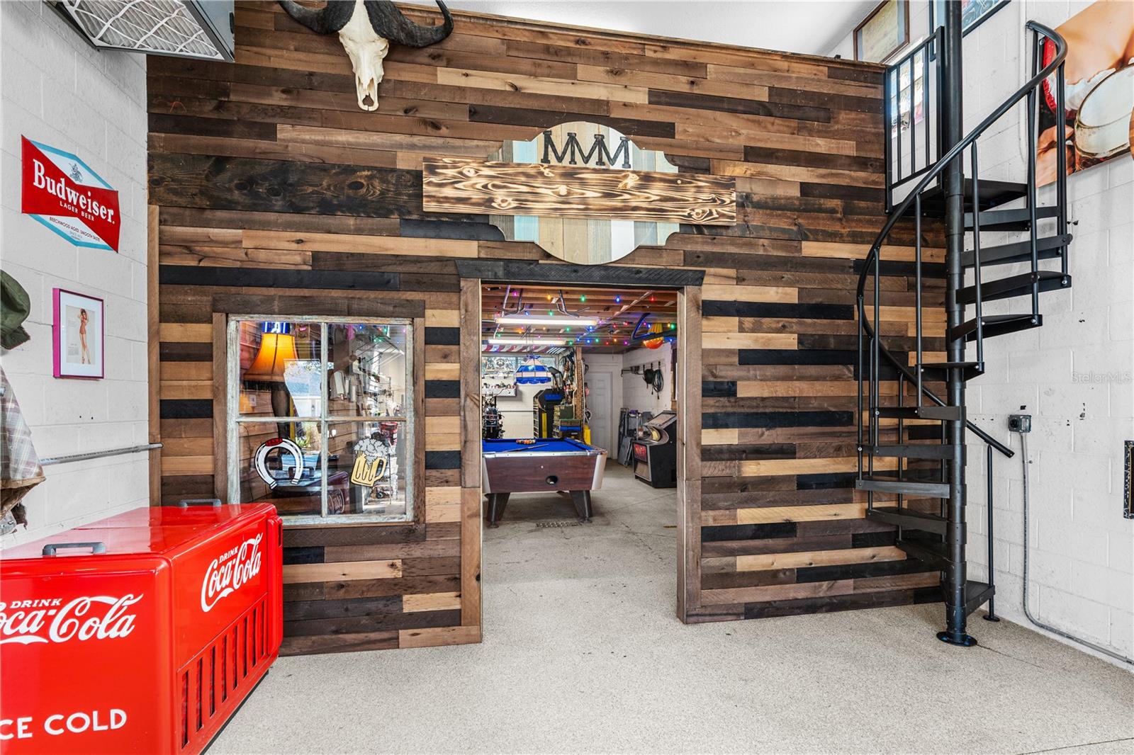 BROKEN BOW ESTATES - Residential