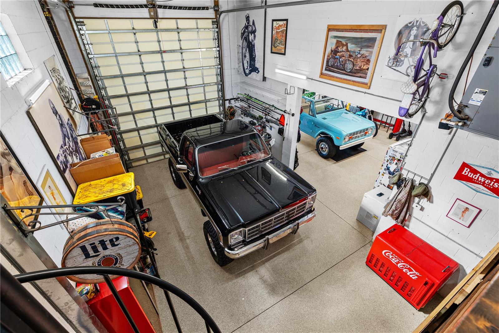 BROKEN BOW ESTATES - Residential