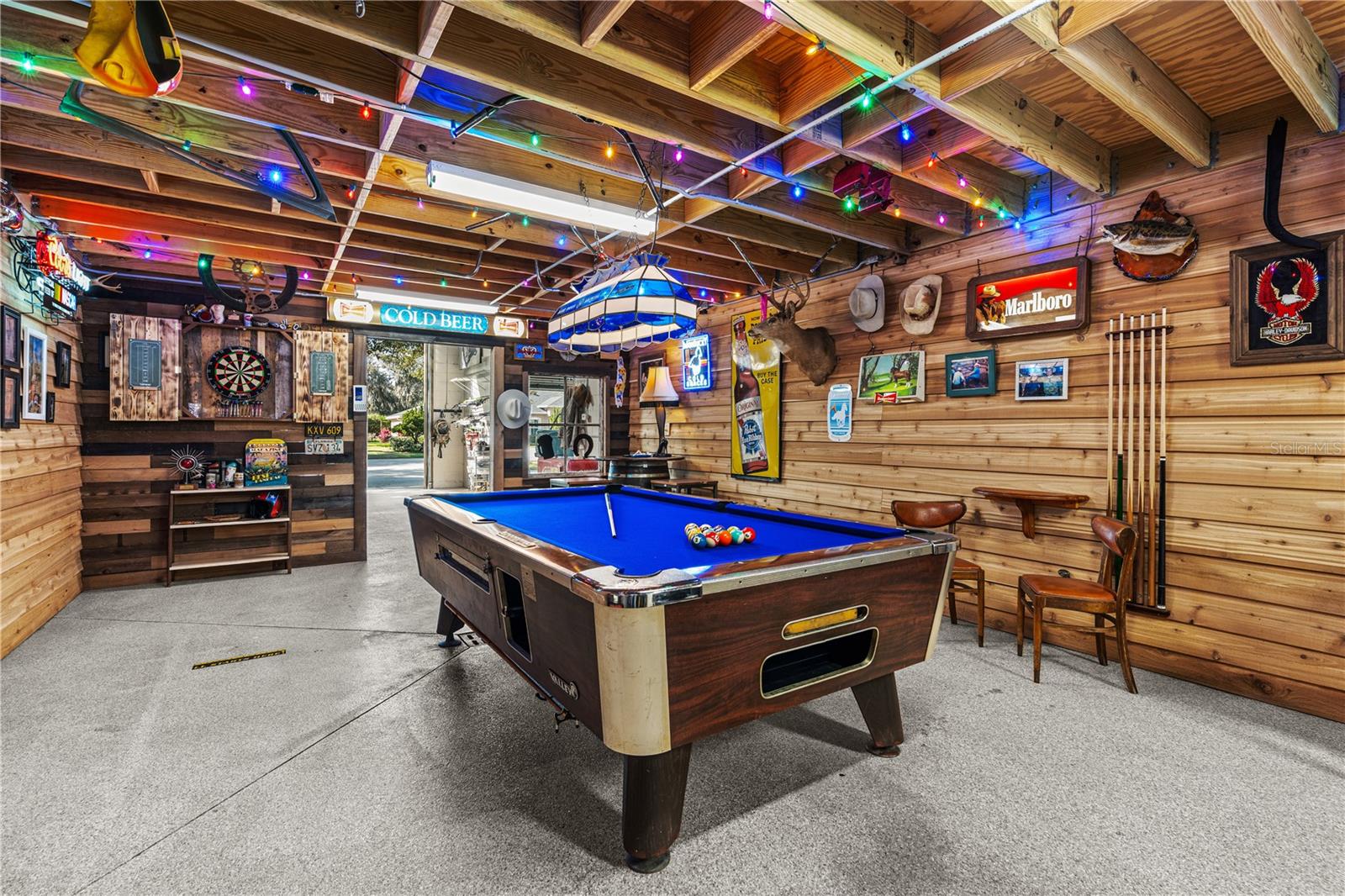 BROKEN BOW ESTATES - Residential