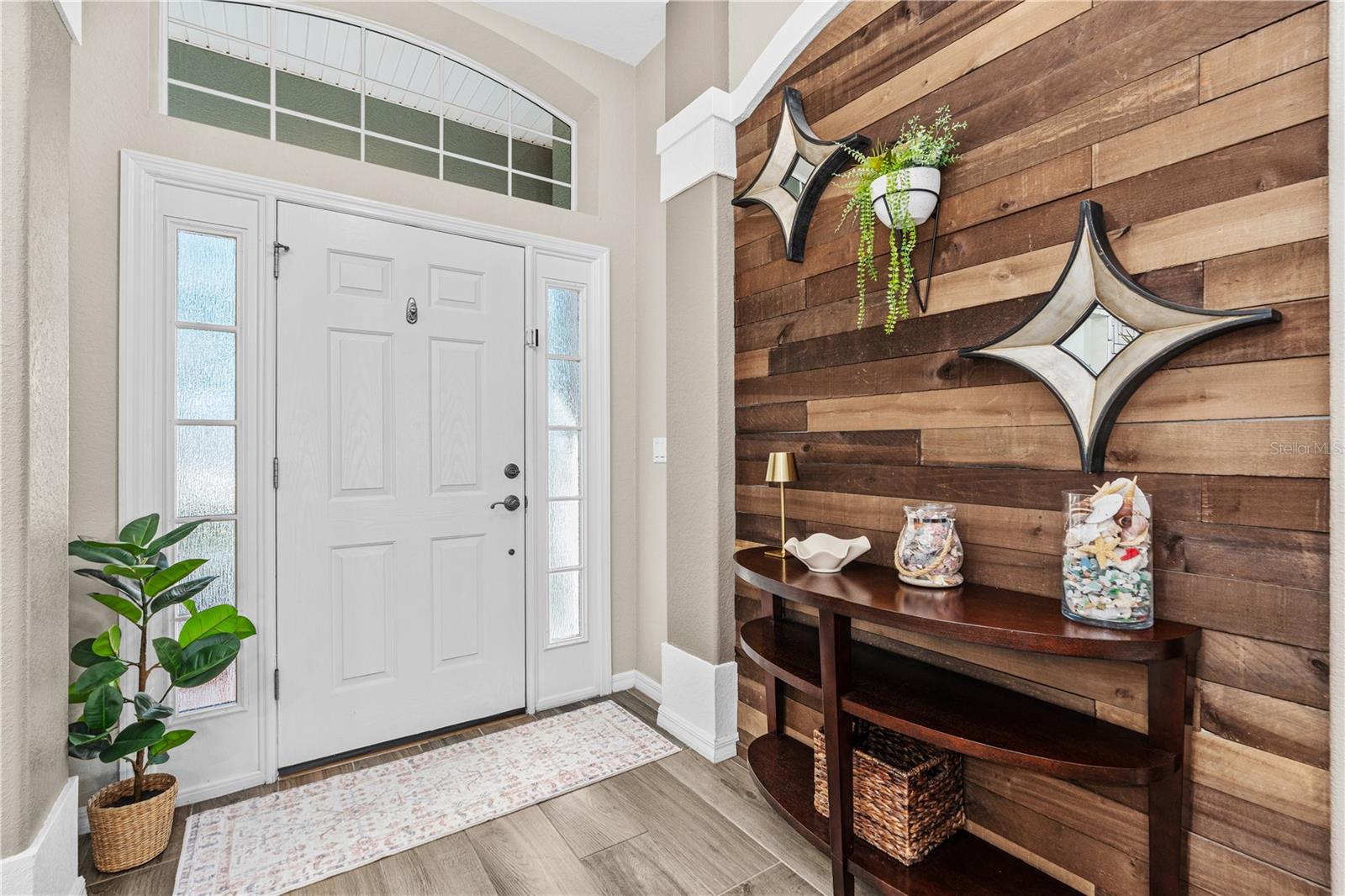 BROKEN BOW ESTATES - Residential