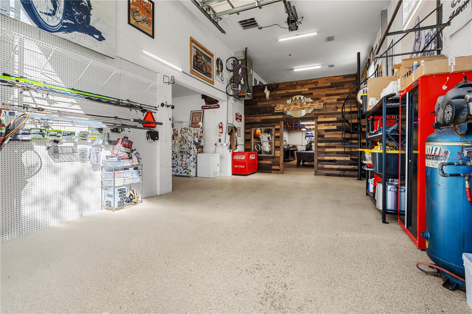 BROKEN BOW ESTATES - Residential