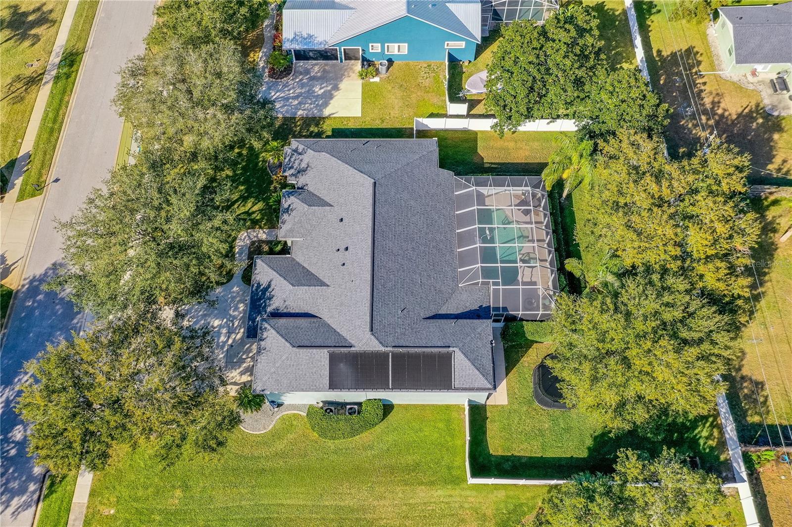 BROKEN BOW ESTATES - Residential