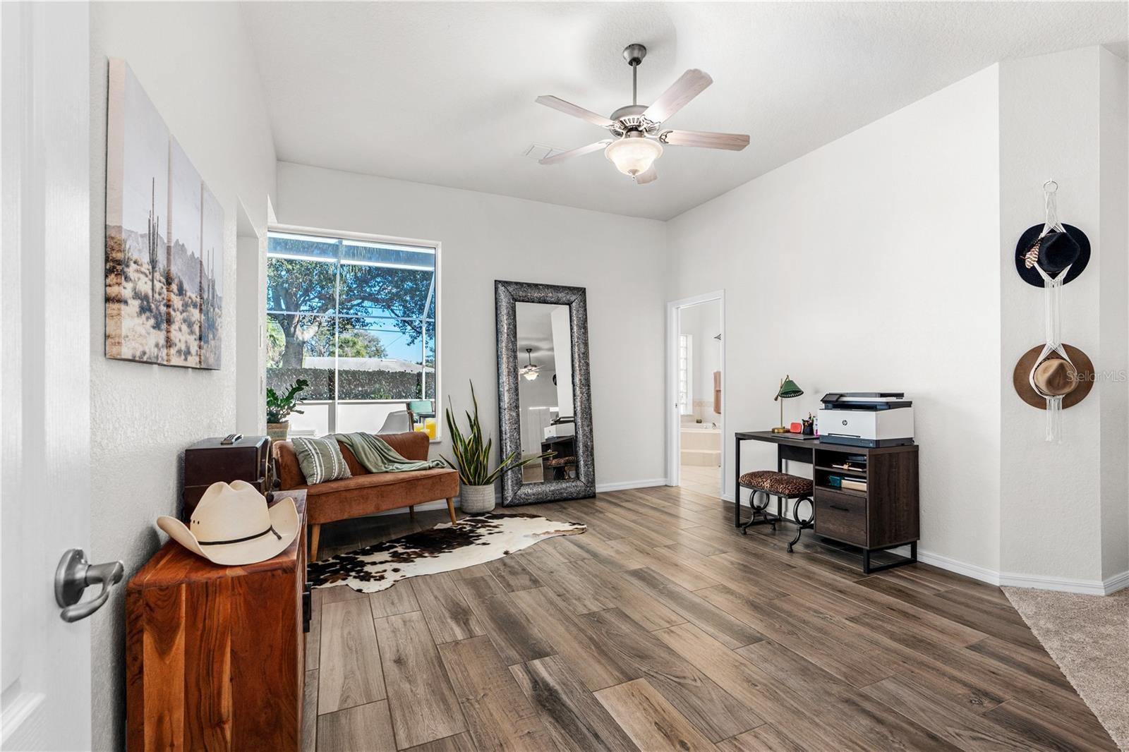 BROKEN BOW ESTATES - Residential