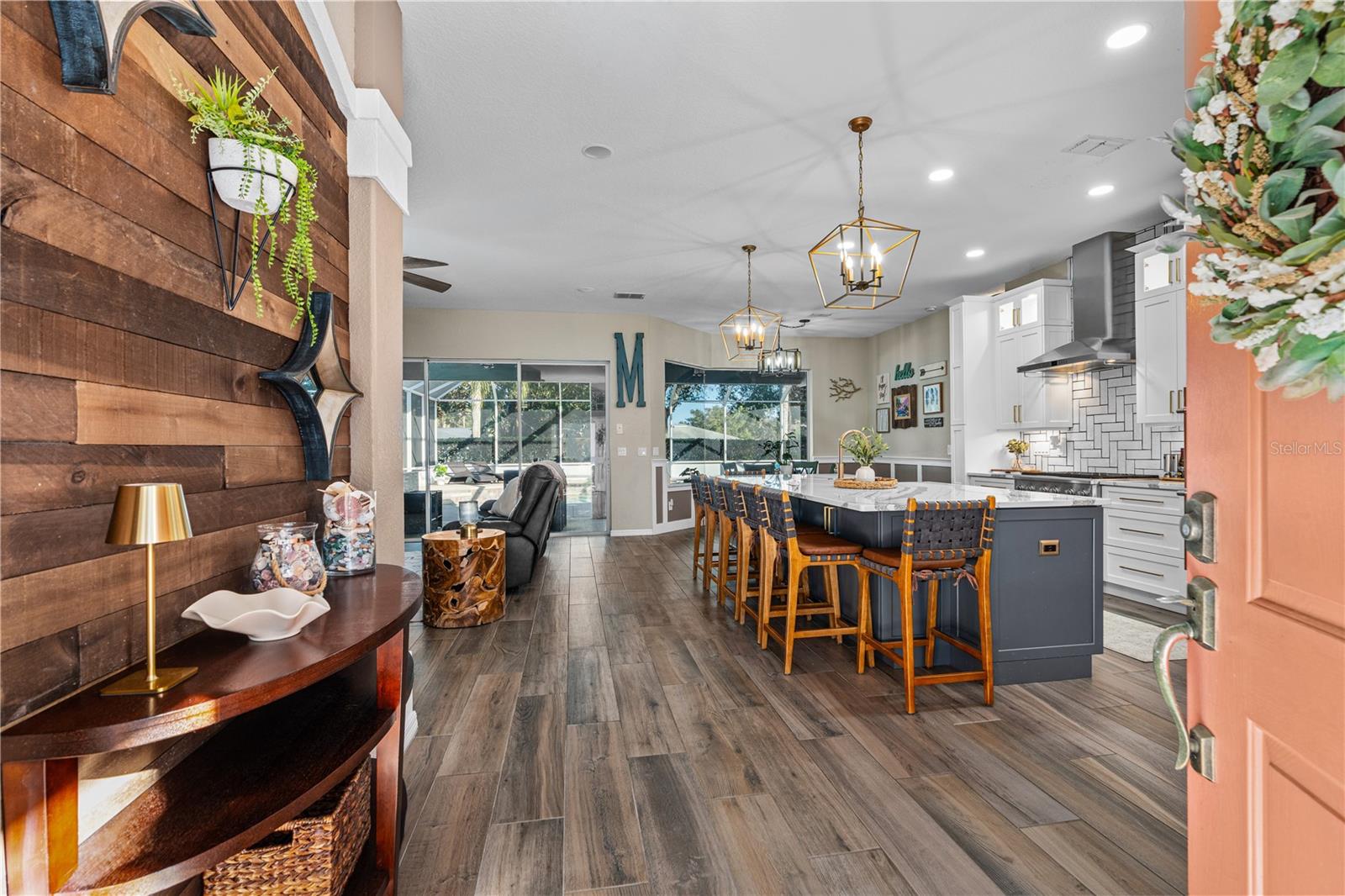 BROKEN BOW ESTATES - Residential