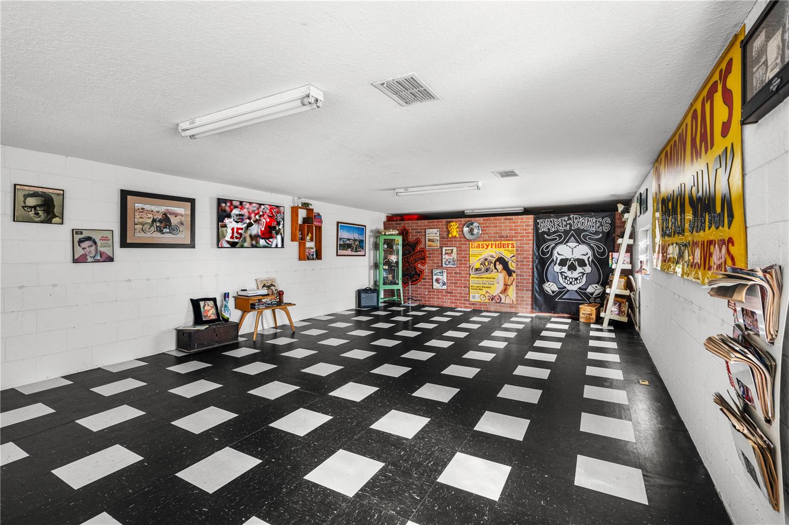 BROKEN BOW ESTATES - Residential