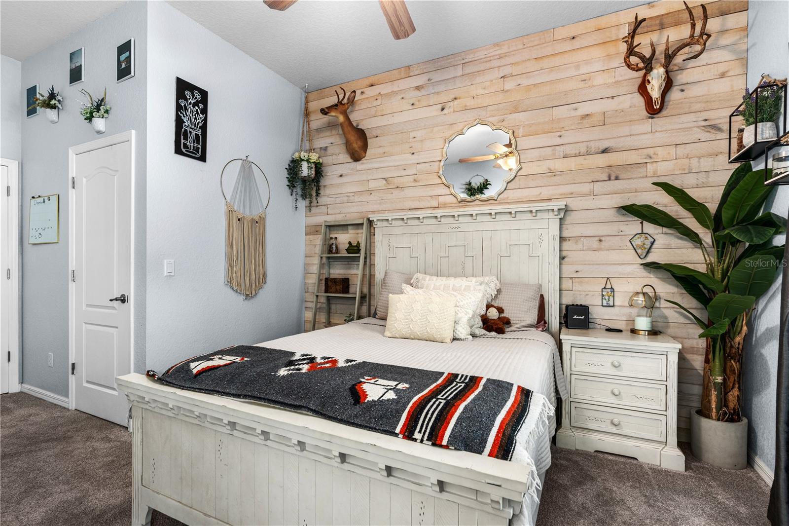 BROKEN BOW ESTATES - Residential