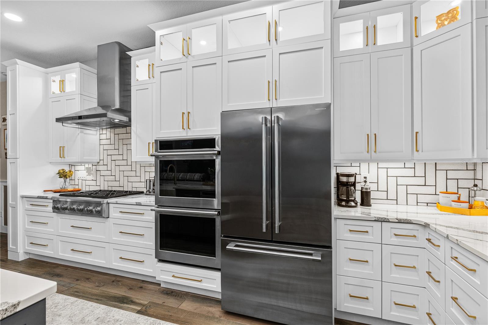 BROKEN BOW ESTATES - Residential