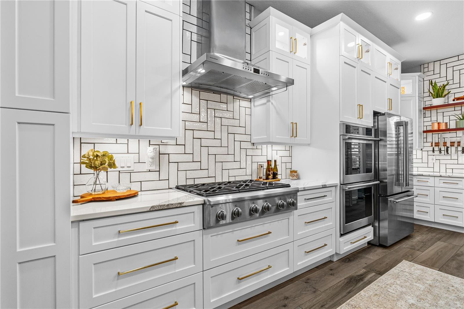 BROKEN BOW ESTATES - Residential