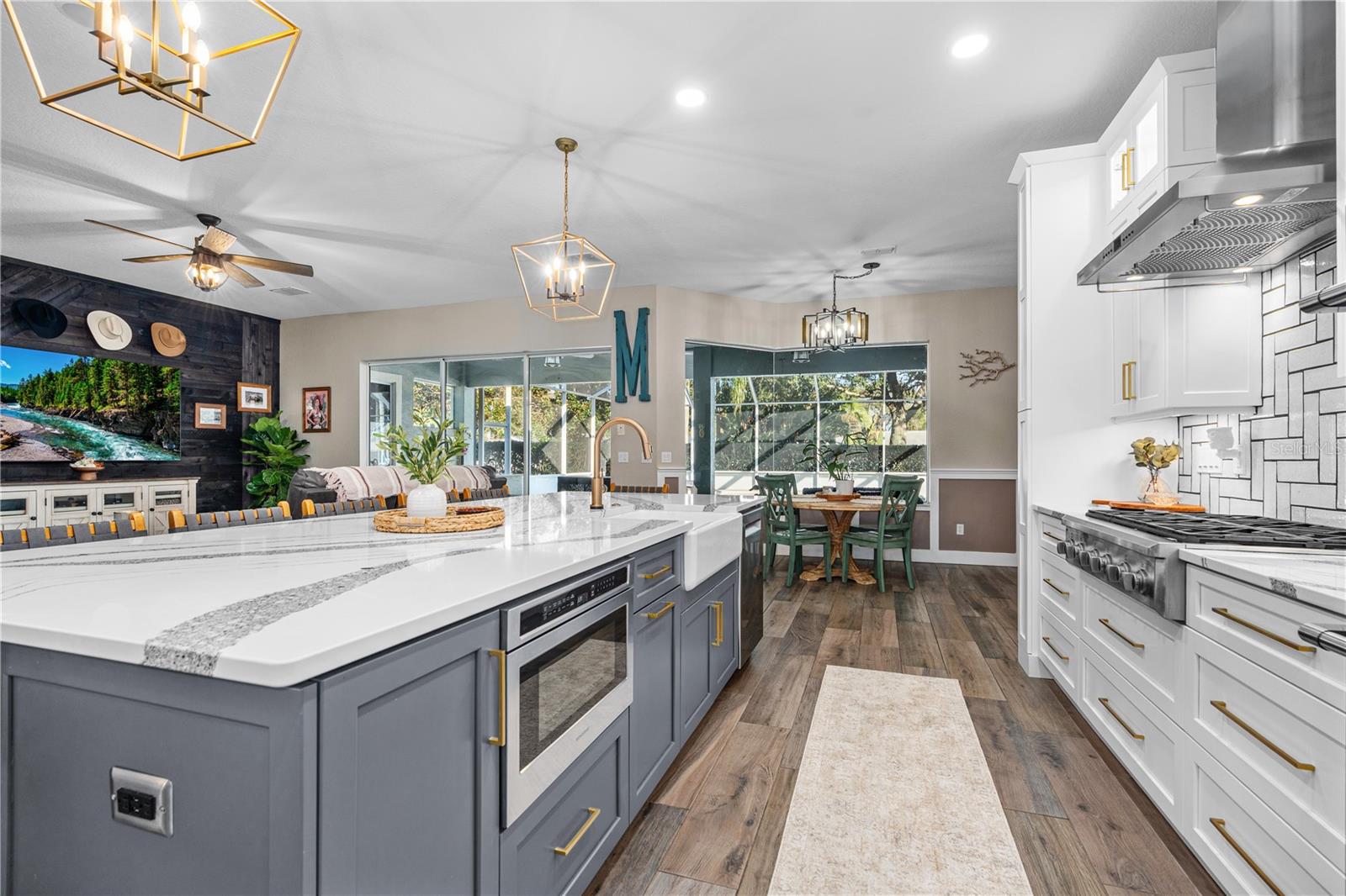 BROKEN BOW ESTATES - Residential