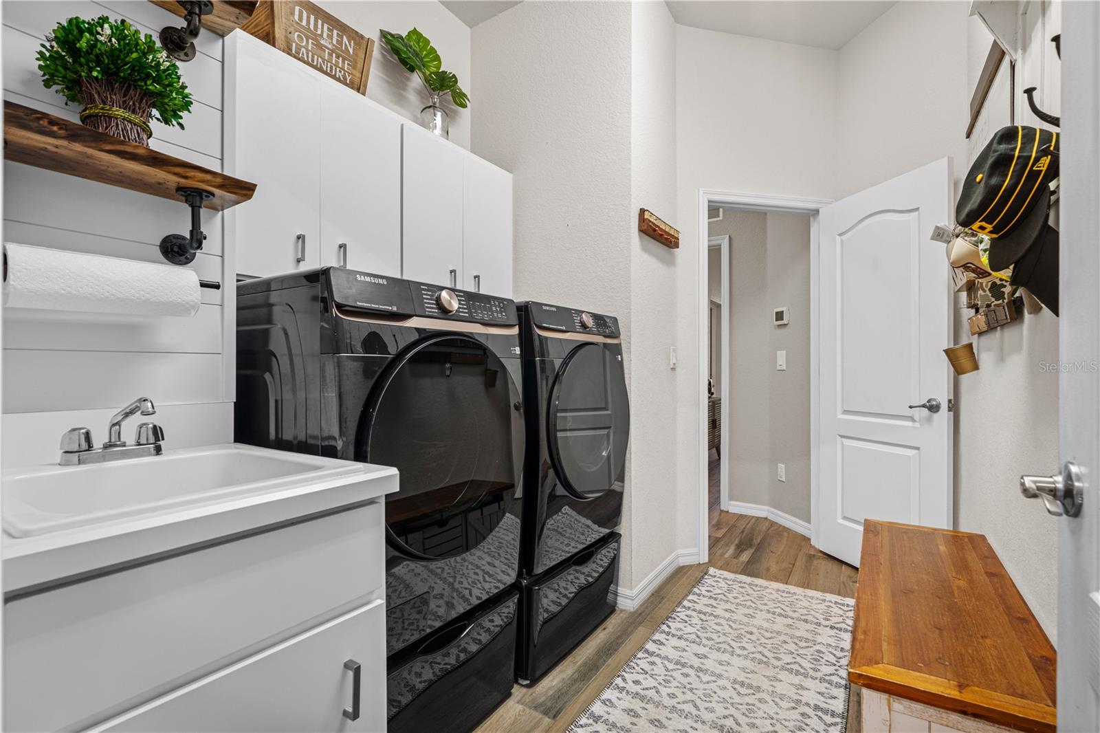 BROKEN BOW ESTATES - Residential