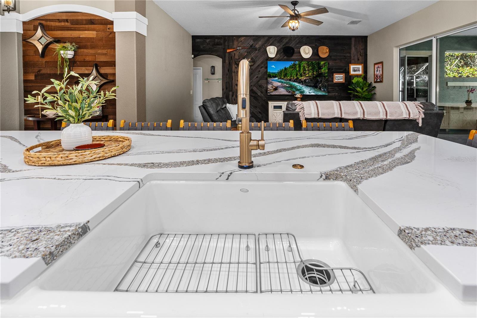 BROKEN BOW ESTATES - Residential