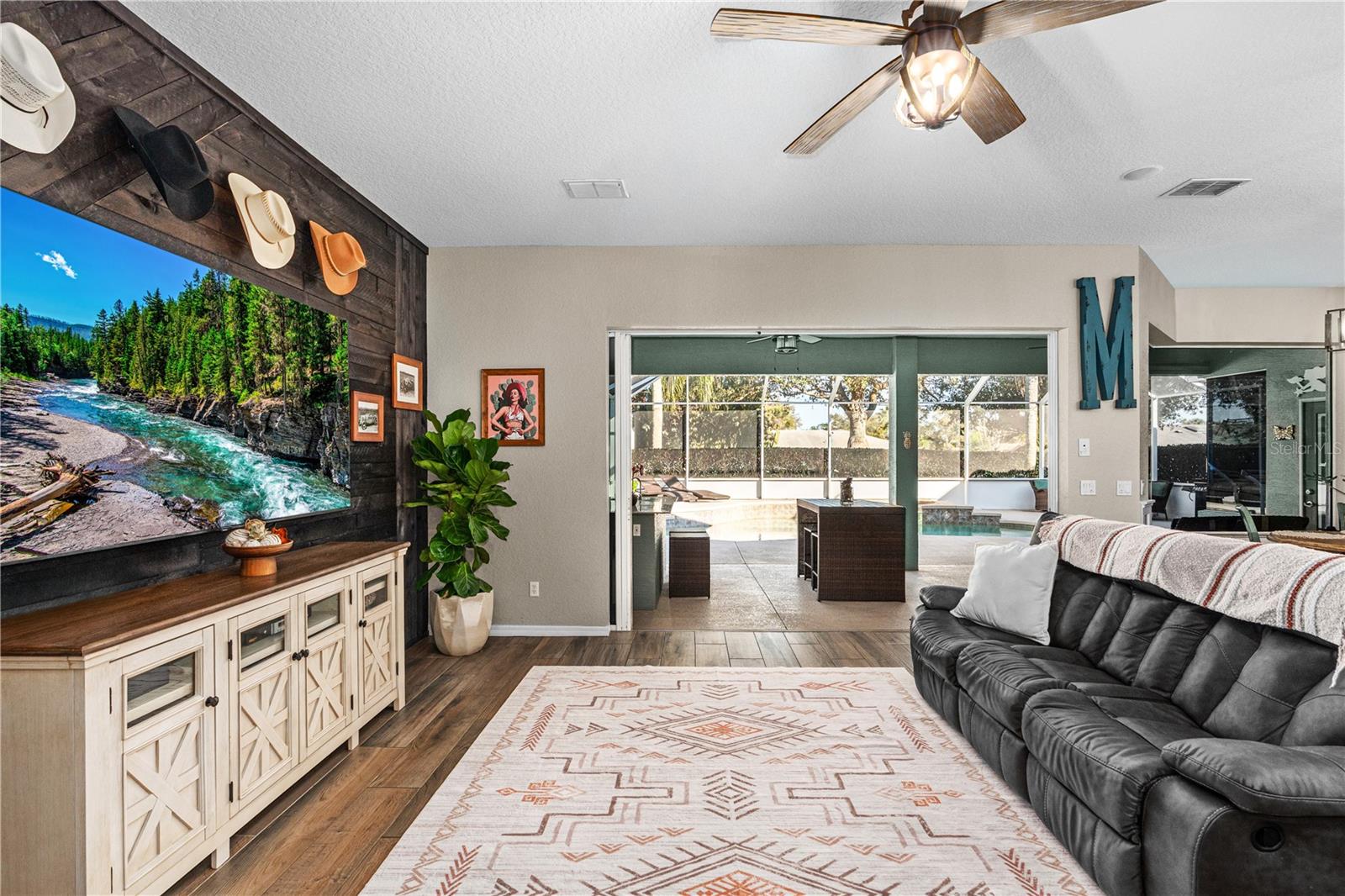 BROKEN BOW ESTATES - Residential