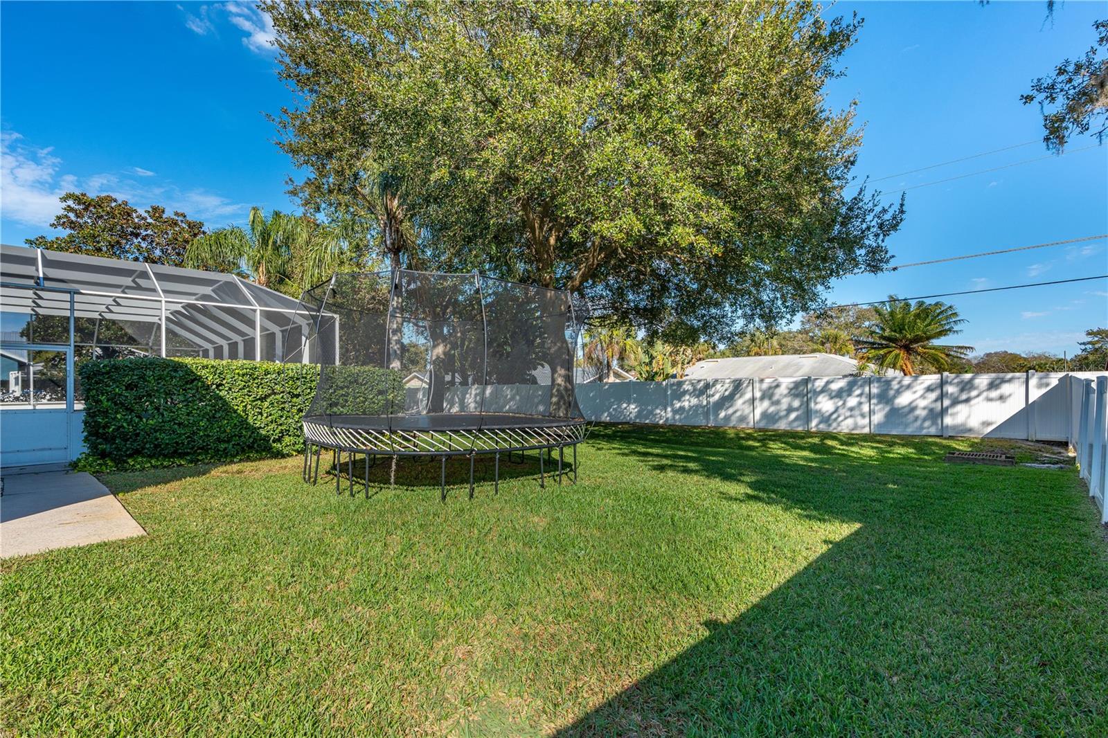 BROKEN BOW ESTATES - Residential