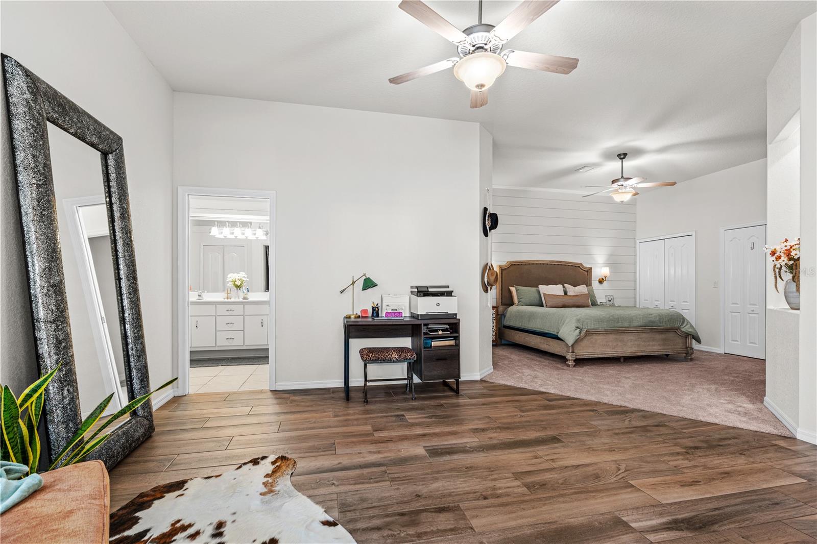 BROKEN BOW ESTATES - Residential