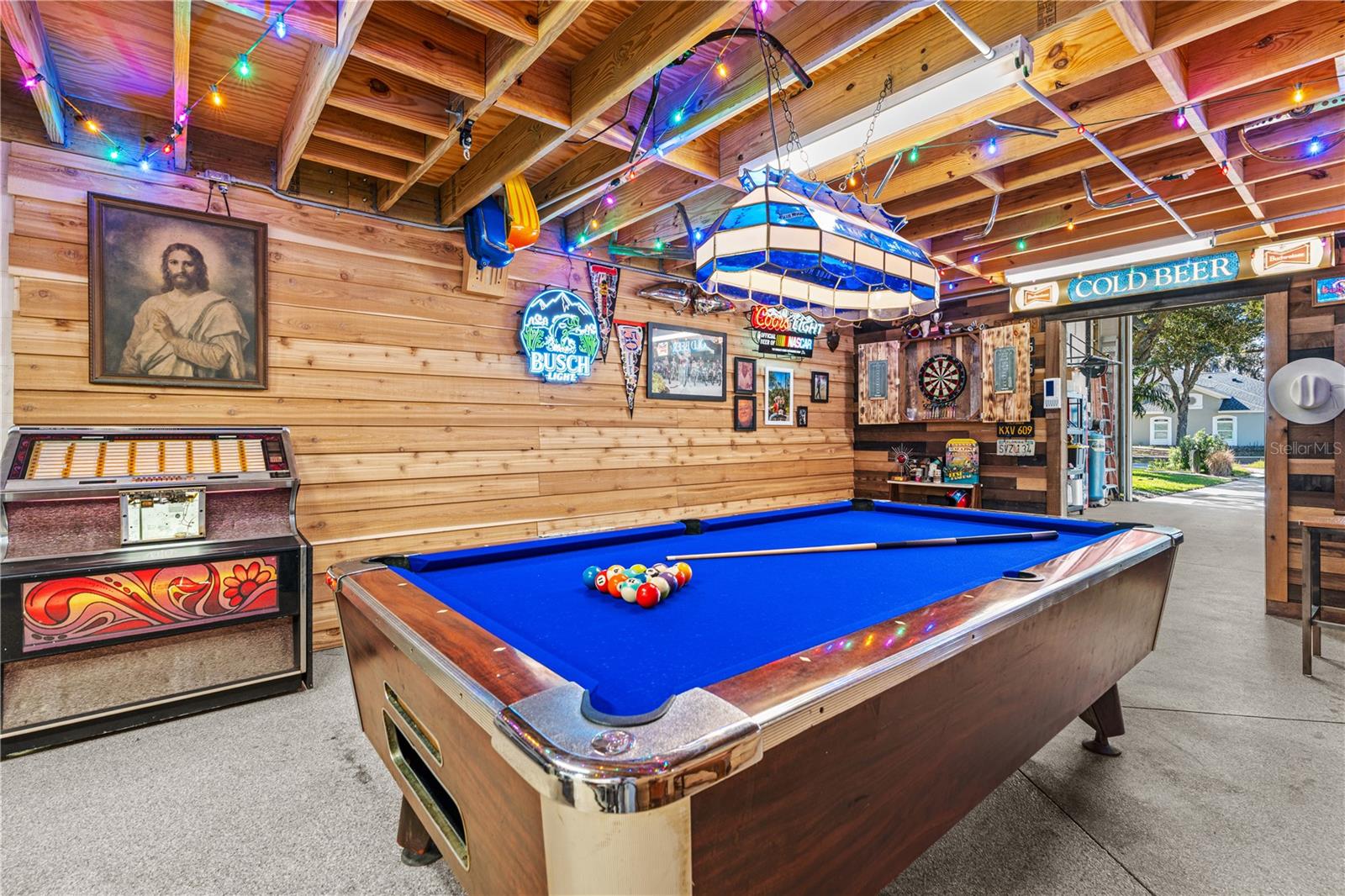 BROKEN BOW ESTATES - Residential