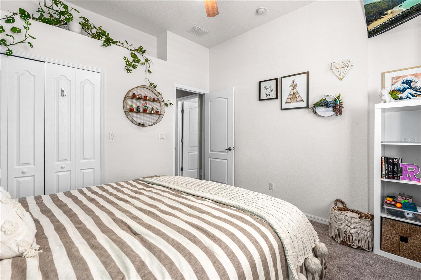 BROKEN BOW ESTATES - Residential