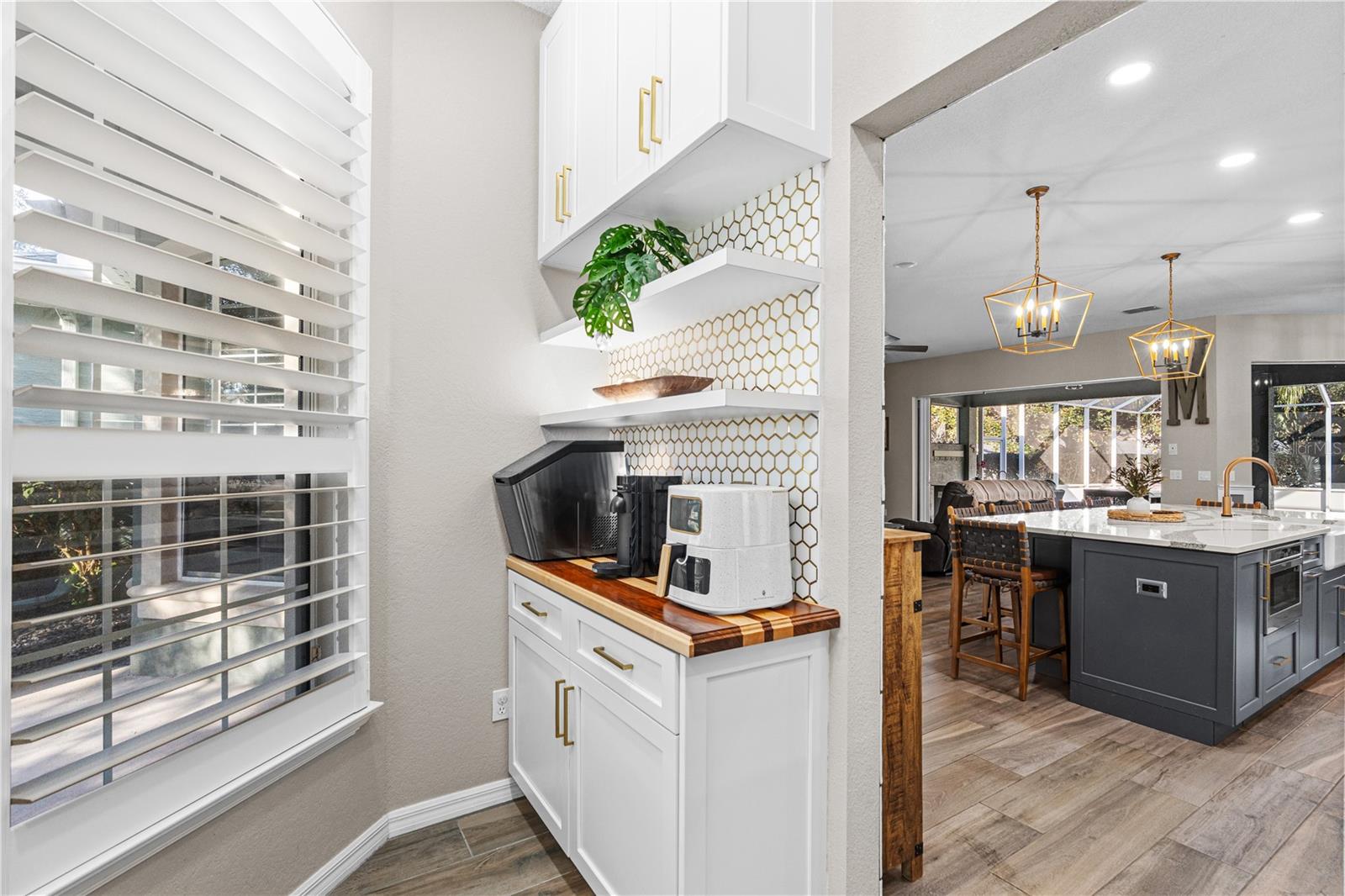 BROKEN BOW ESTATES - Residential