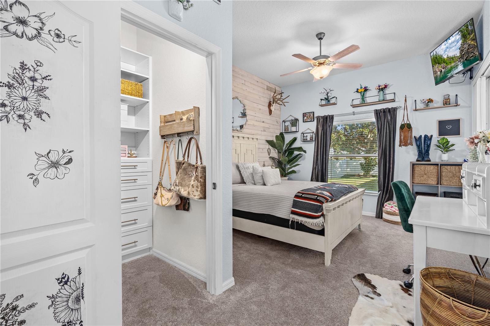 BROKEN BOW ESTATES - Residential