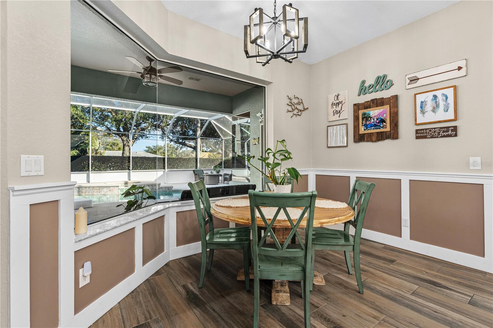 BROKEN BOW ESTATES - Residential