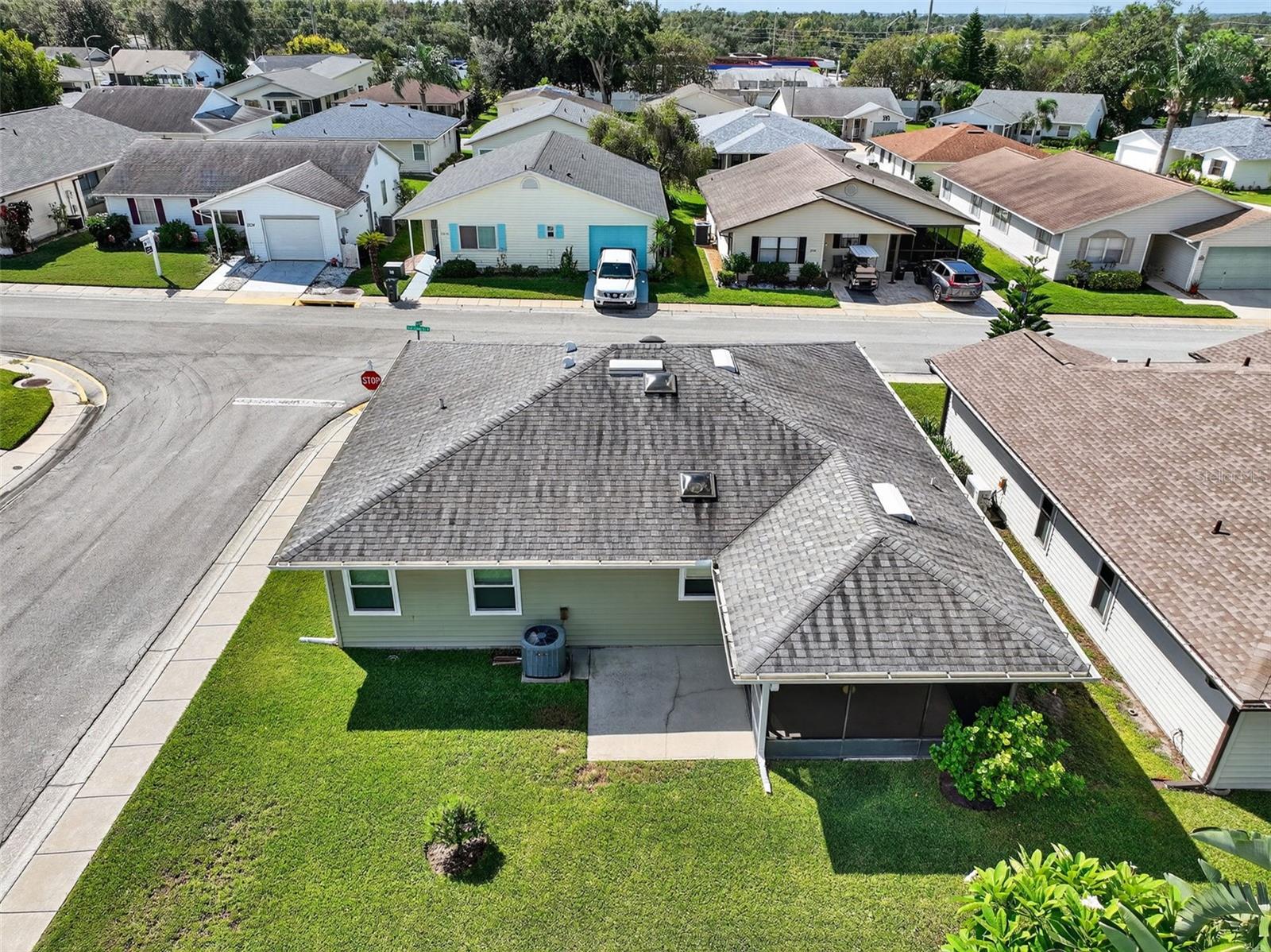 HIGHLAND FAIRWAYS PH 01 - Residential