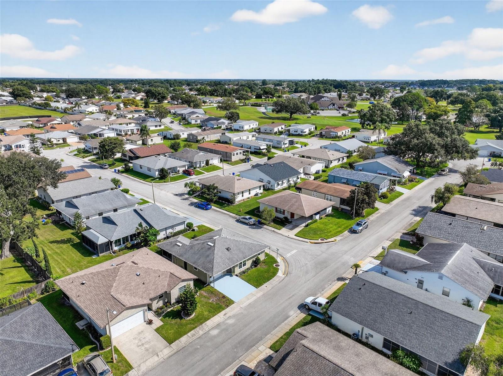 HIGHLAND FAIRWAYS PH 01 - Residential
