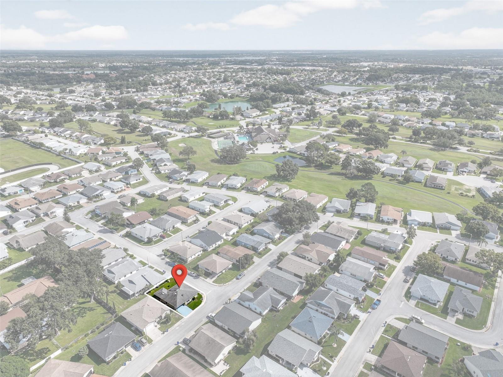 HIGHLAND FAIRWAYS PH 01 - Residential