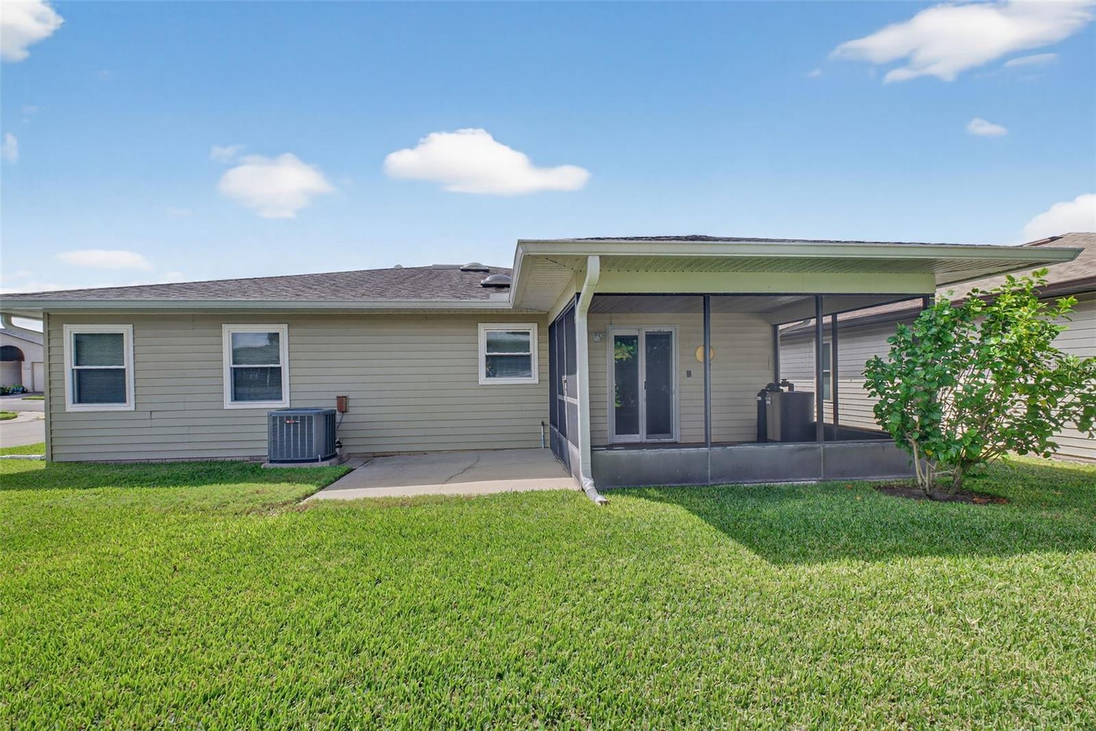 HIGHLAND FAIRWAYS PH 01 - Residential