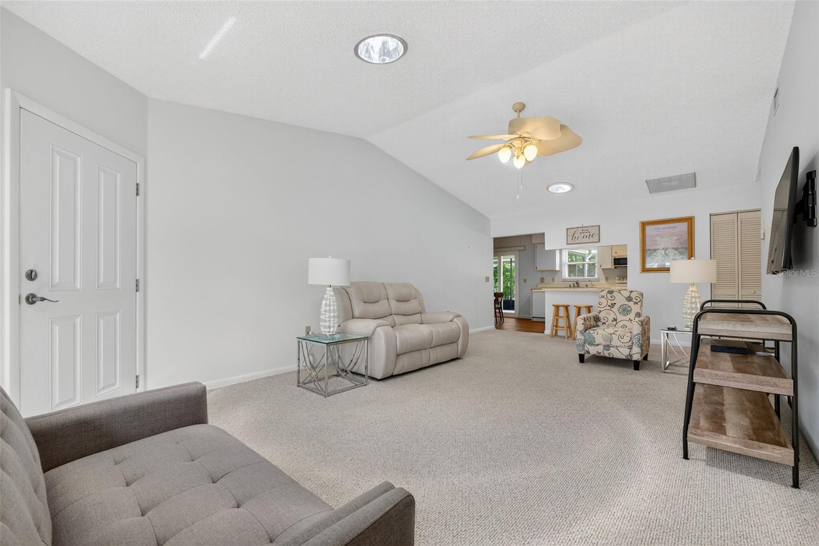 HIGHLAND FAIRWAYS PH 01 - Residential