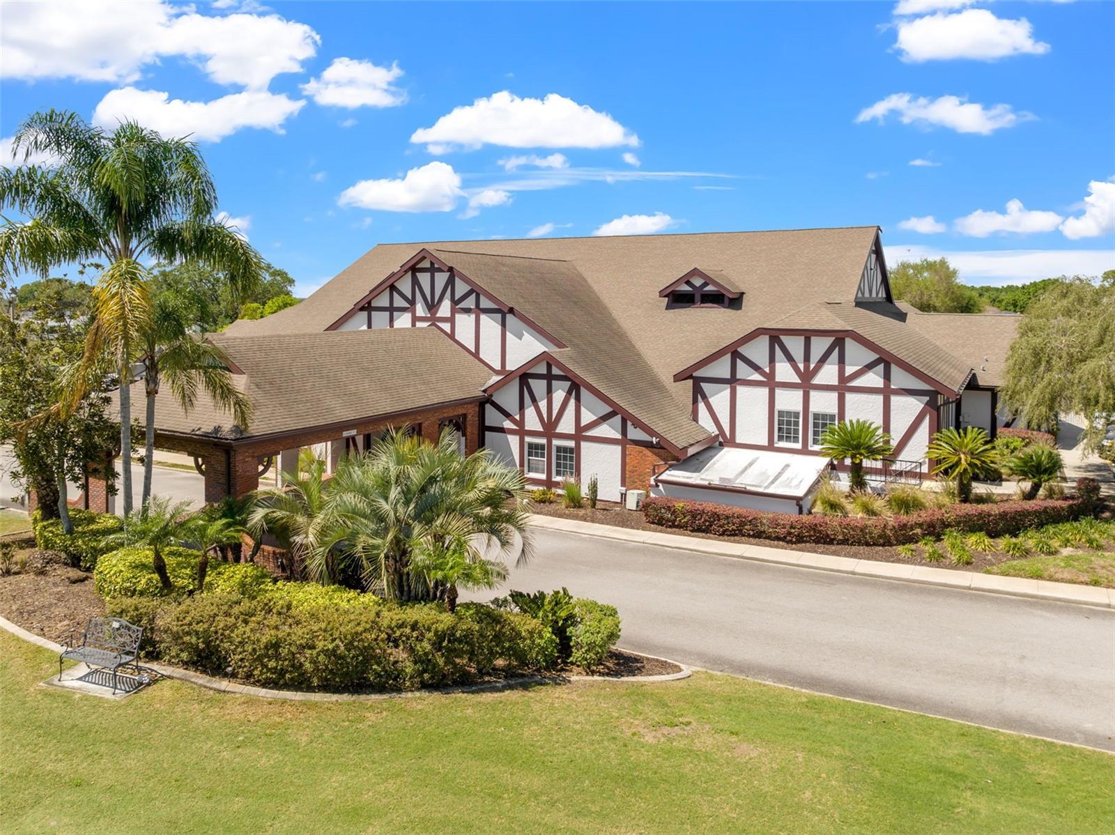 HIGHLAND FAIRWAYS PH 01 - Residential