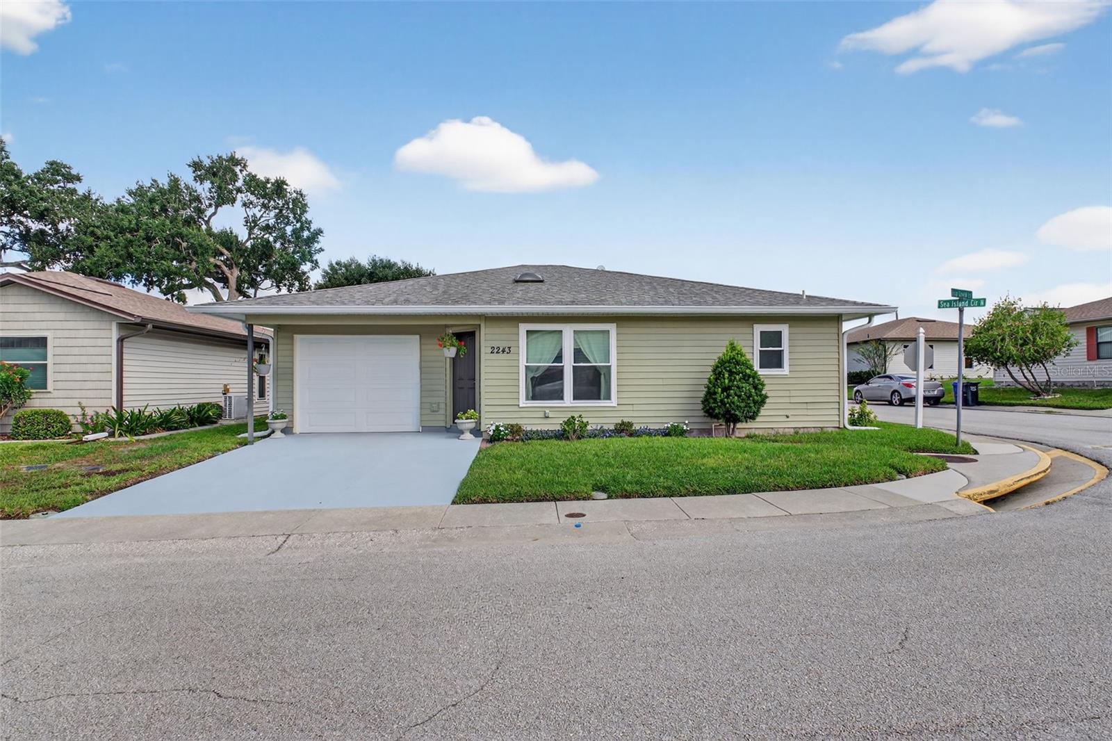 HIGHLAND FAIRWAYS PH 01 - Residential