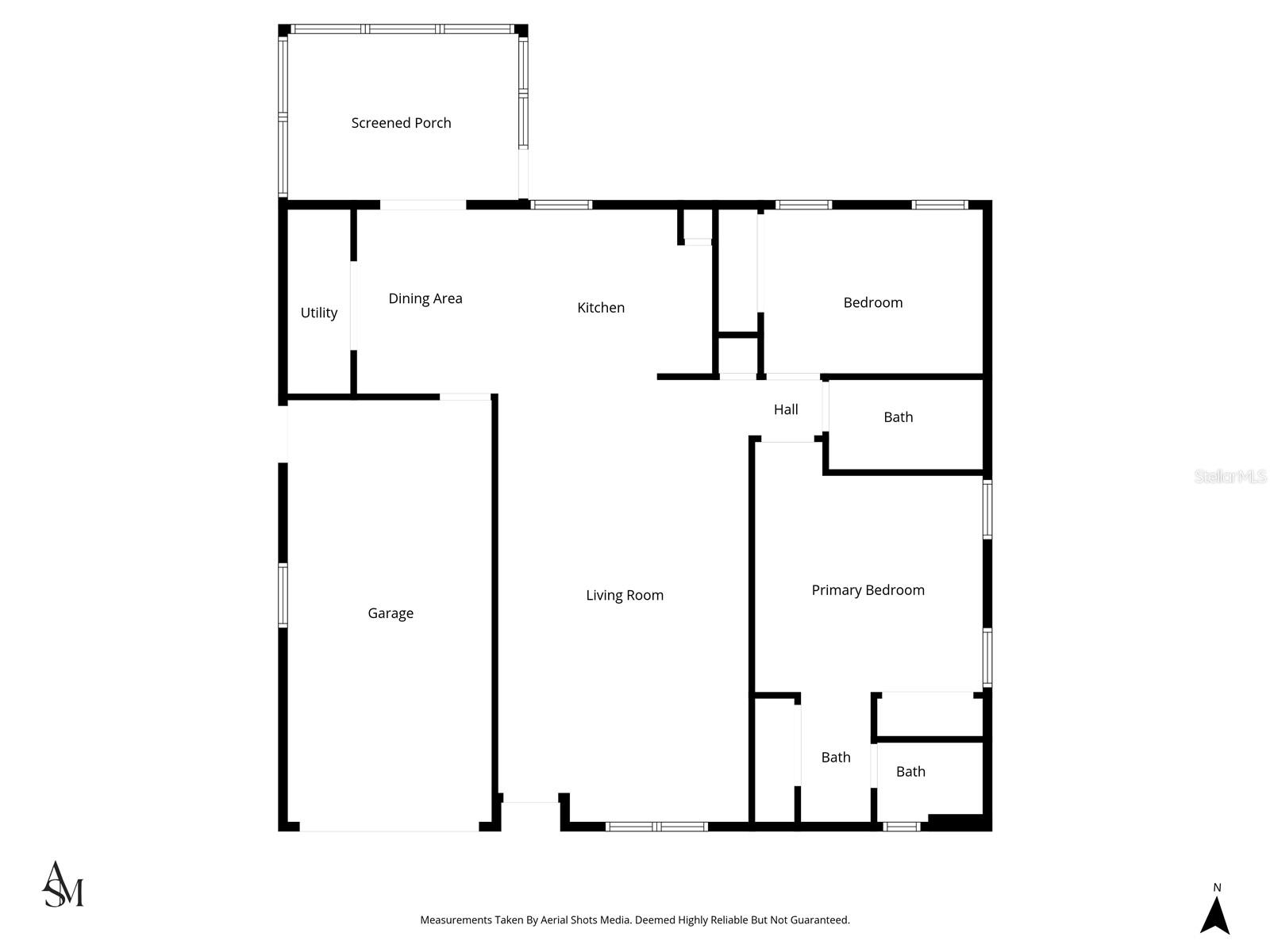HIGHLAND FAIRWAYS PH 01 - Residential