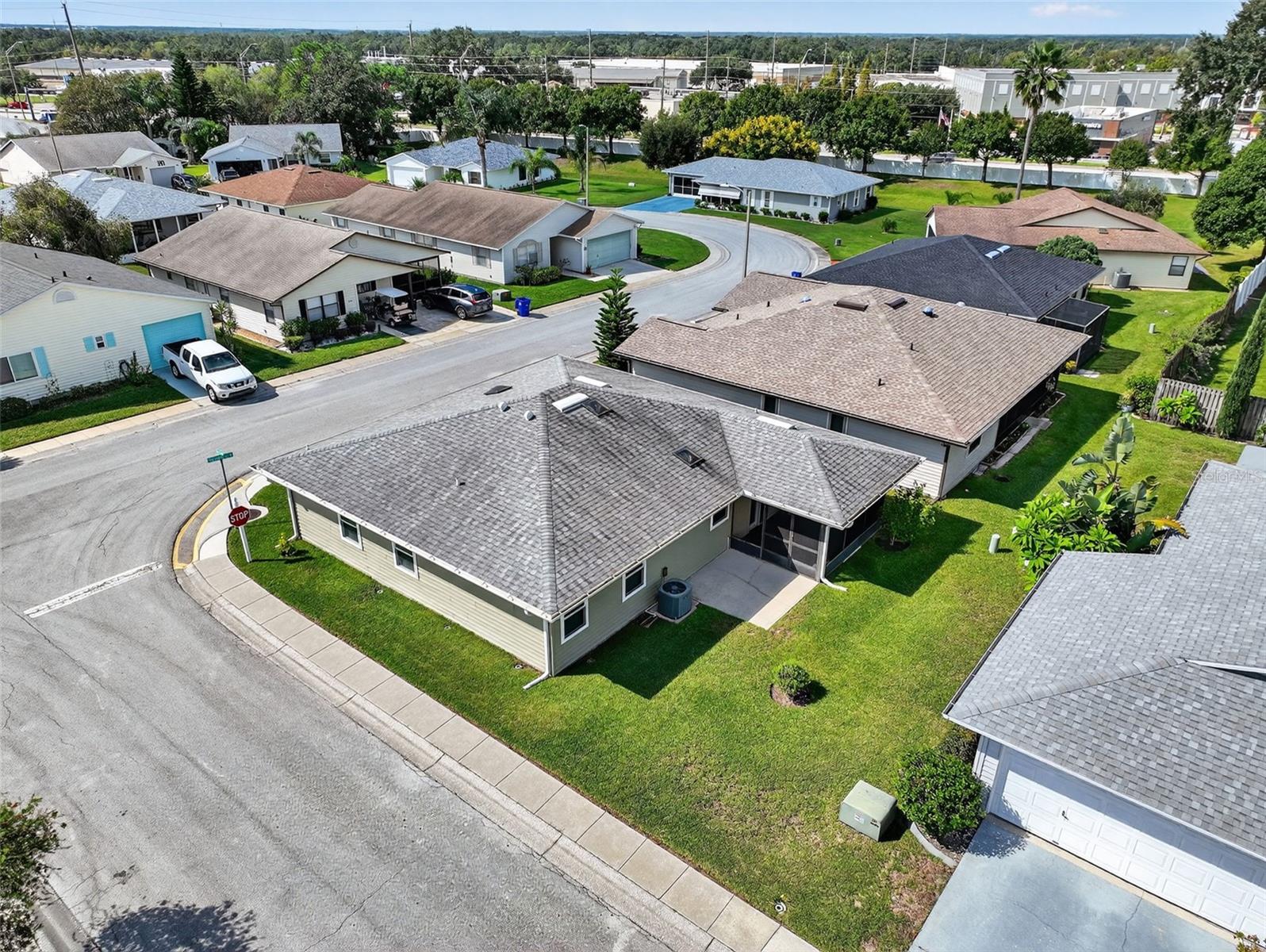 HIGHLAND FAIRWAYS PH 01 - Residential