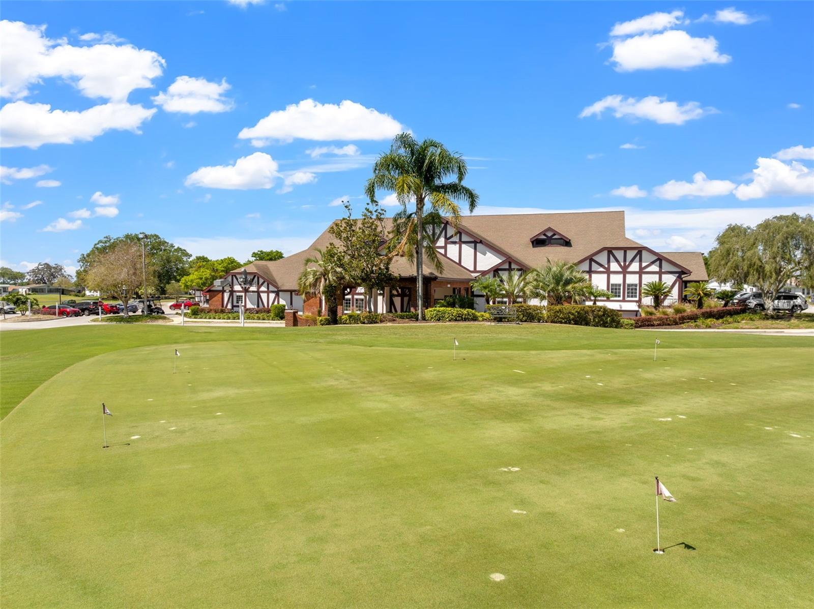 HIGHLAND FAIRWAYS PH 01 - Residential