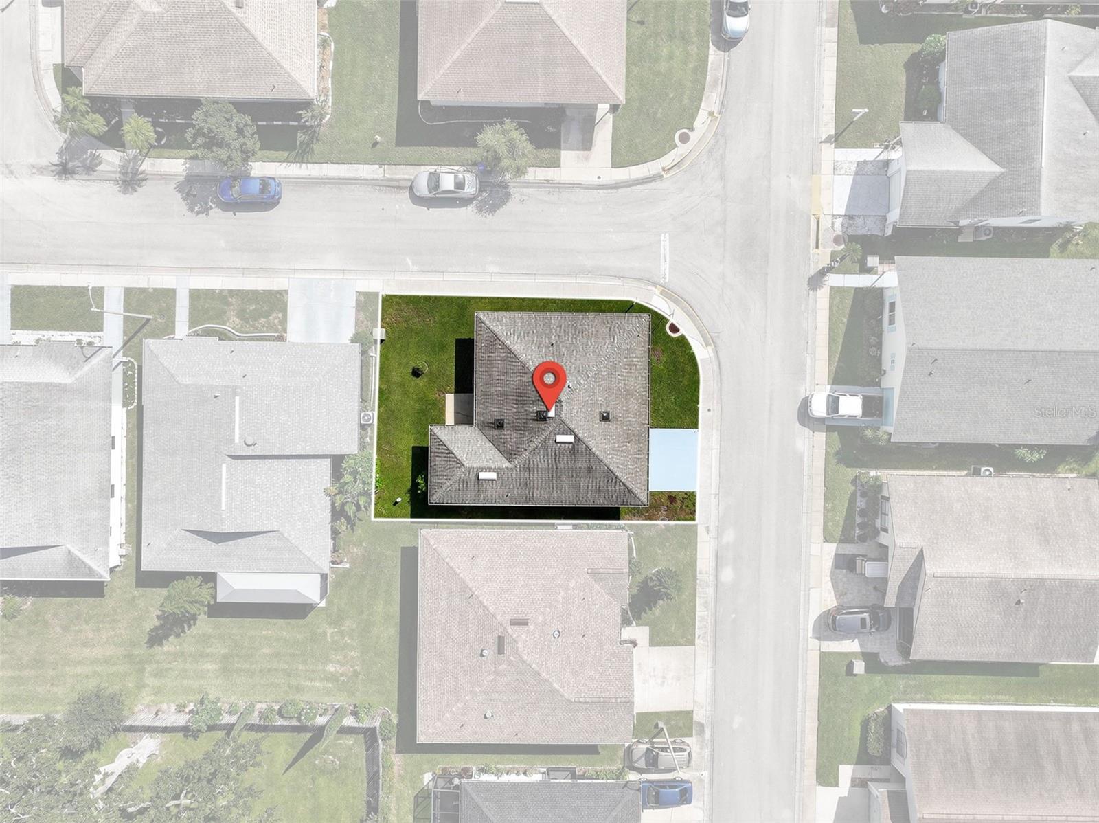 HIGHLAND FAIRWAYS PH 01 - Residential