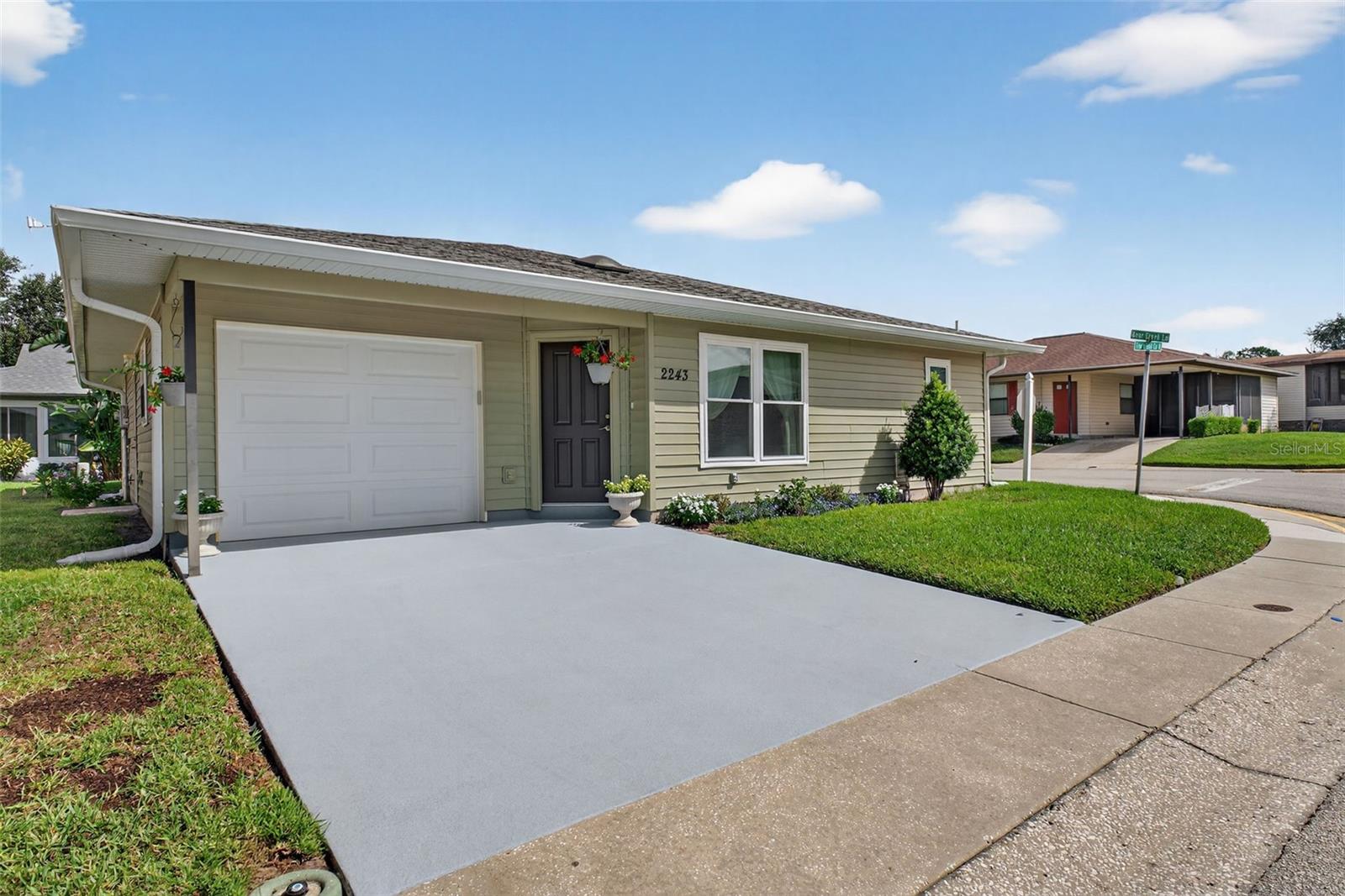 HIGHLAND FAIRWAYS PH 01 - Residential