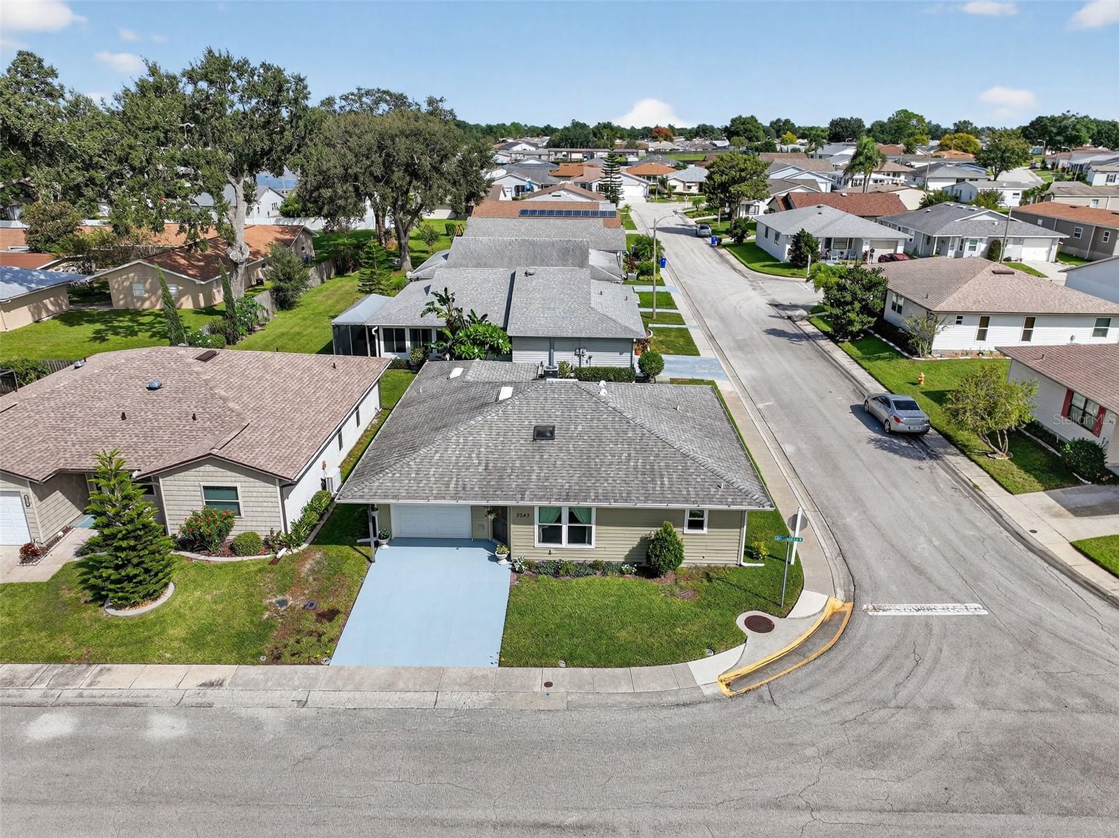 HIGHLAND FAIRWAYS PH 01 - Residential