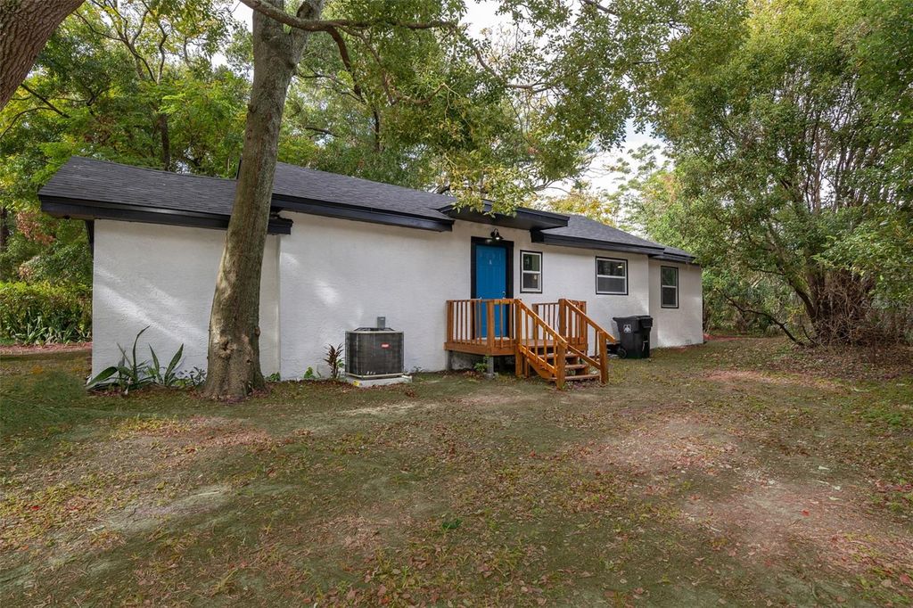 Photo of 613 Citrus Street #A, Orlando, FL 32805 (MLS # O6386728)