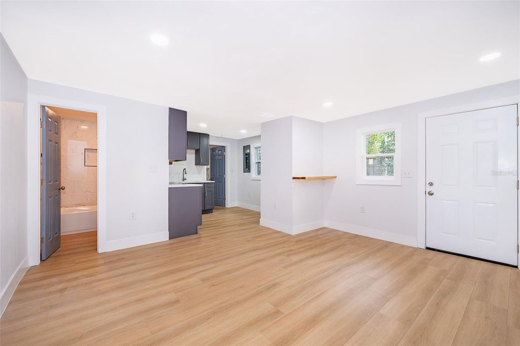 Photo of 613 Citrus Street #A, Orlando, FL 32805 (MLS # O6386728)