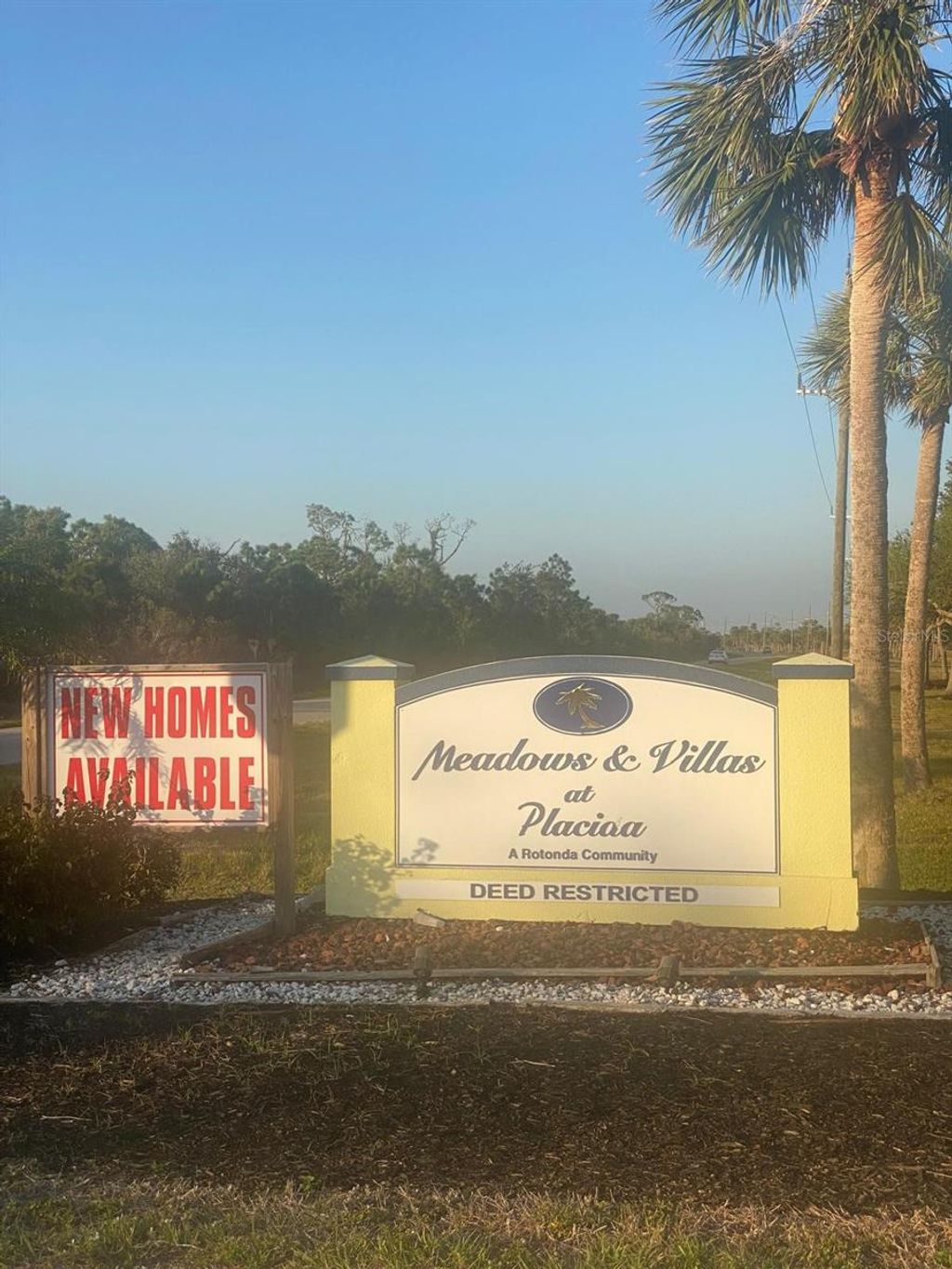 Photo of 14420 Burbank Place, Placida, FL 33946 (MLS # TB8362063)
