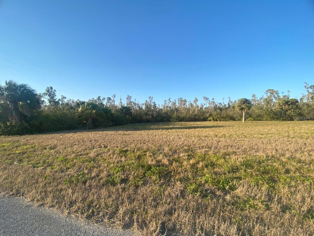 Photo of 14420 Burbank Place, Placida, FL 33946 (MLS # TB8362063)