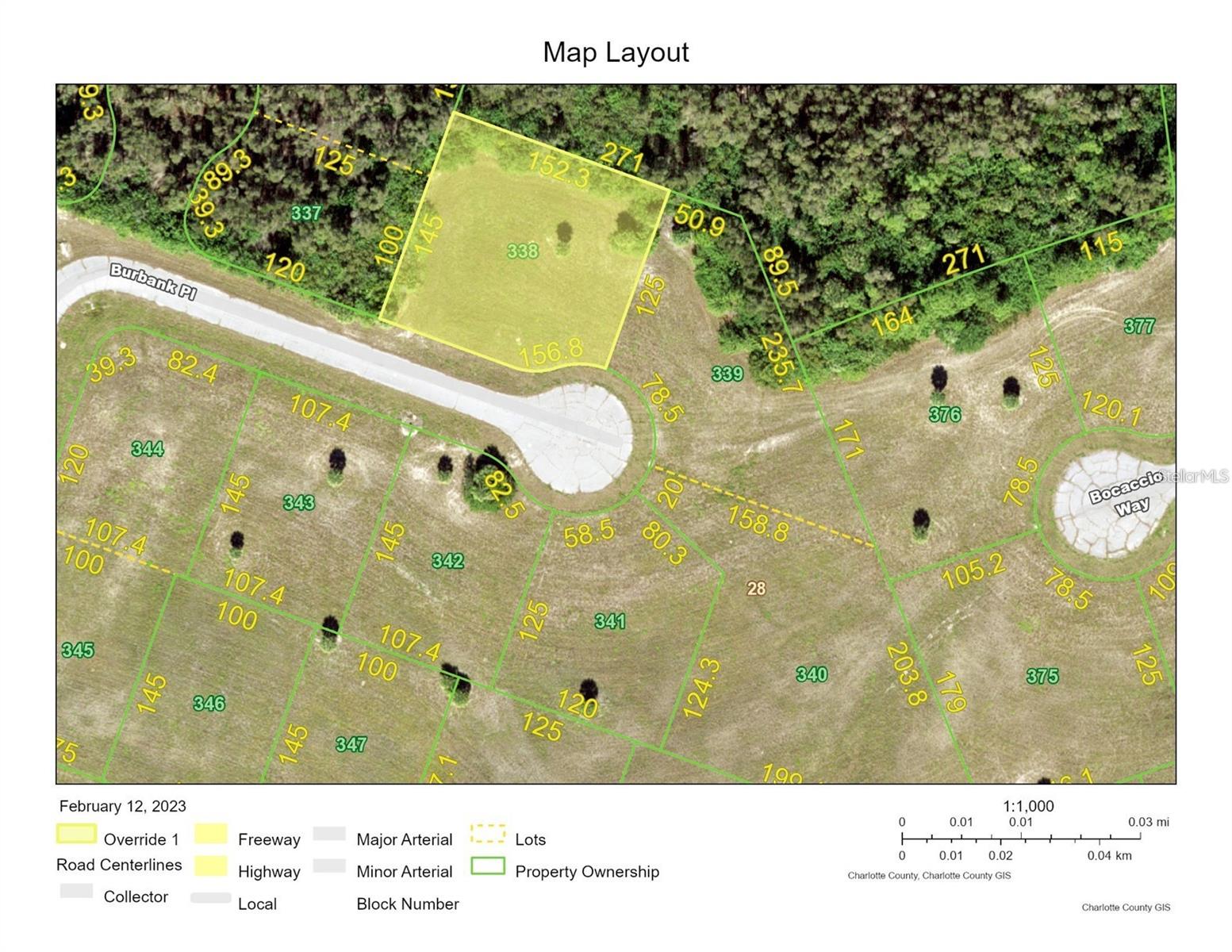 INCREDIBLE OPPORTUNITY OVERSIZE LOT ALMOST 1/2 ACRE CORNER IN CUL-DE-SAC IN THE ROTONDA VILLAS COMMUNITY.
BUILD YOUR DREAM HOME FROM THE GROUND UP JUST AS YOU PREFER OR MULTI UNIT ACCORDING TO THE ZONING.
THE COMMUNITY IS GREAT FOR BOATERS AS IT IS NEAR THE OCEAN. MANY GOLF COURSES NEAR BY AS WELL. PRIVATE ROADS TOWARDS THE END OF THE COMMUNITY WHICH LEADS YOU TO THE PROPERTY. FRESH OPEN LAND ALL AROUND, GROWING COMMUNITY.
UTILITIES AVAILABLE!! BUYER AND AGENT TO PERFORM DUE DILIGIENCE AND VERIFY ALL INFORMATION/UTILITIES AND ANY RESTRICTIONS IF APPLICABLE. TAKE A MOMENT TO DRIVE BY THERE AND CHECK IT OUT.